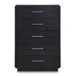 Signature Design by Ashley Rowanbeck 5-Drawer Chest B821-46 IMAGE 3