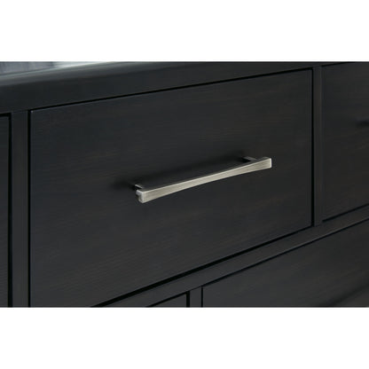  Signature Design by Ashley Rowanbeck B821B1 Dresser and Mirror IMAGE 4