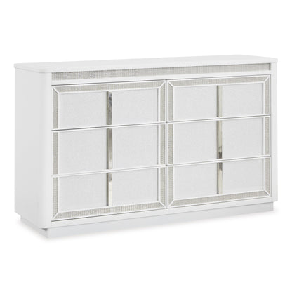 Signature Design by Ashley Chalanna B822-31 Dresser IMAGE 1