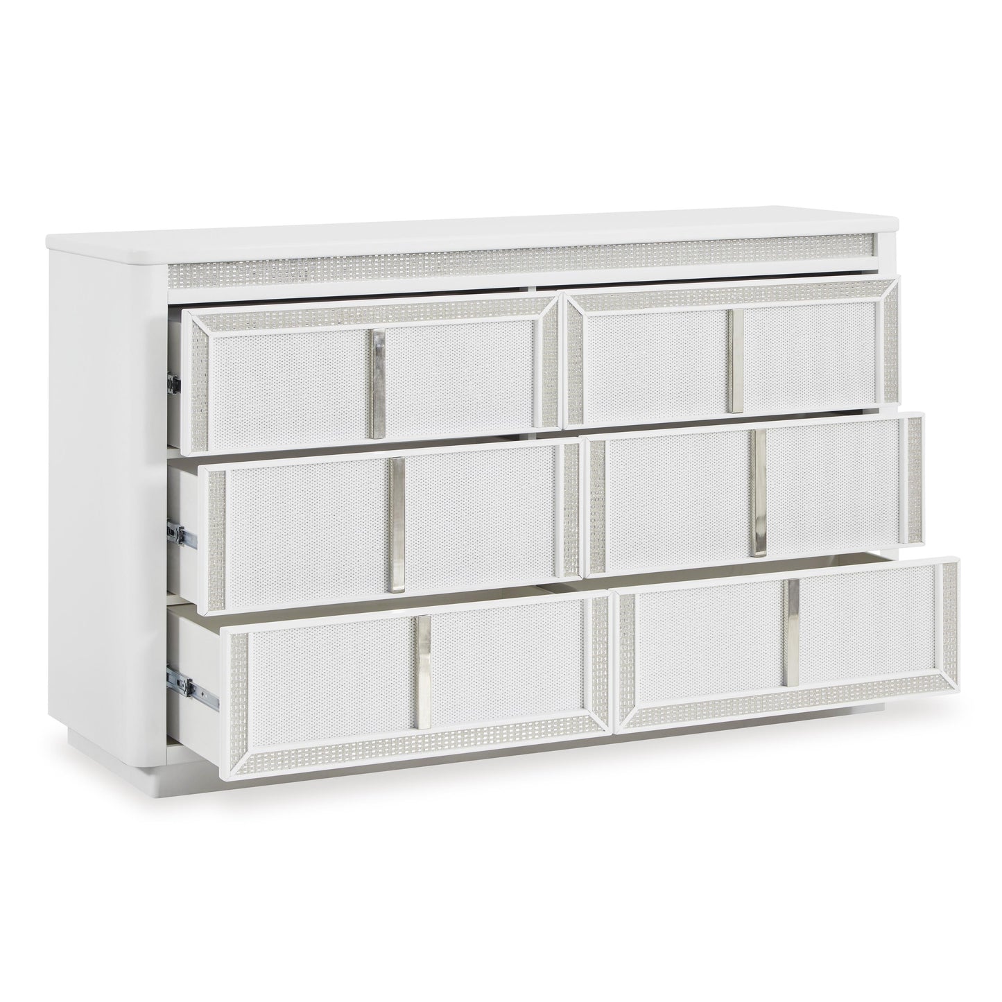 Signature Design by Ashley Chalanna B822-31 Dresser IMAGE 2