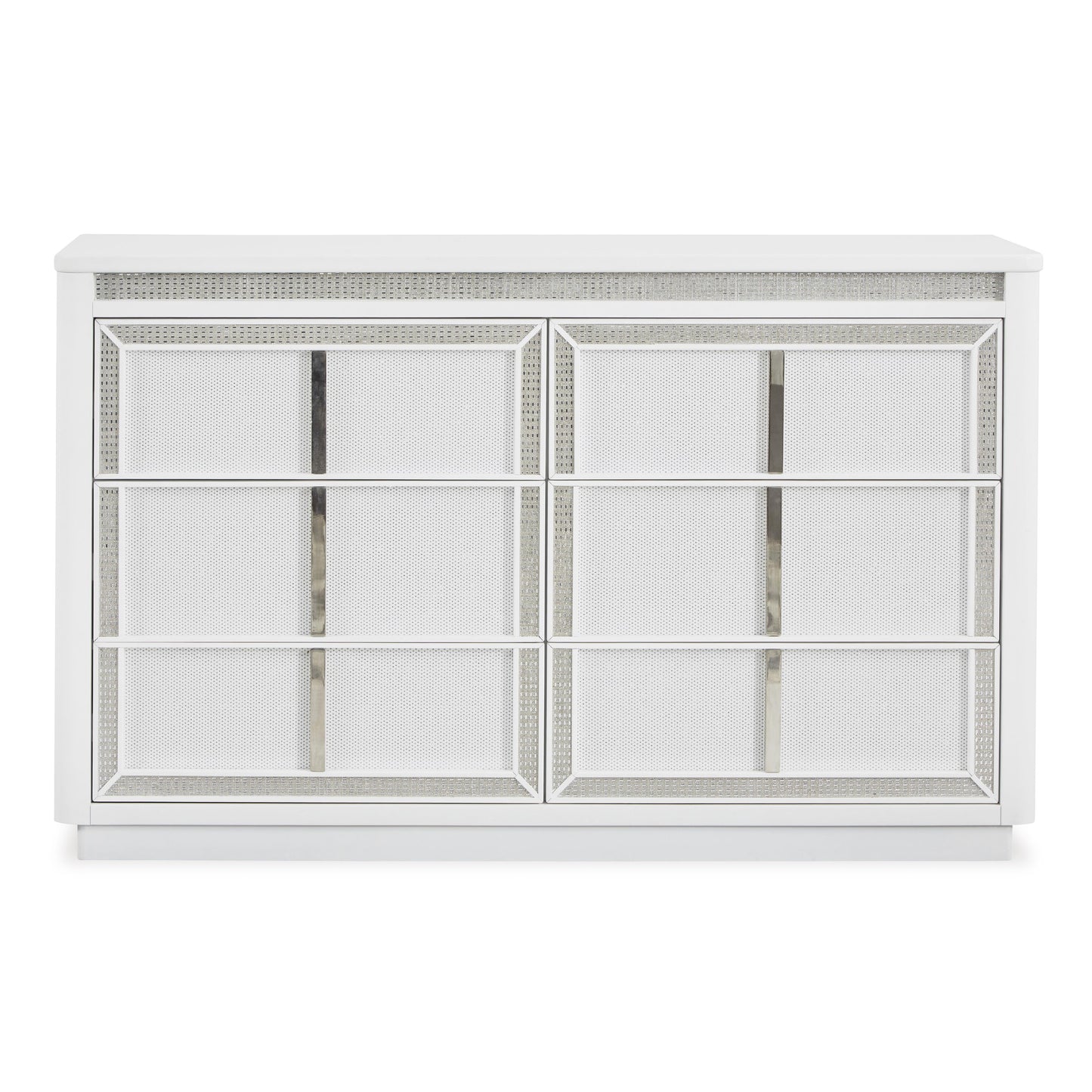 Signature Design by Ashley Chalanna B822-31 Dresser IMAGE 3
