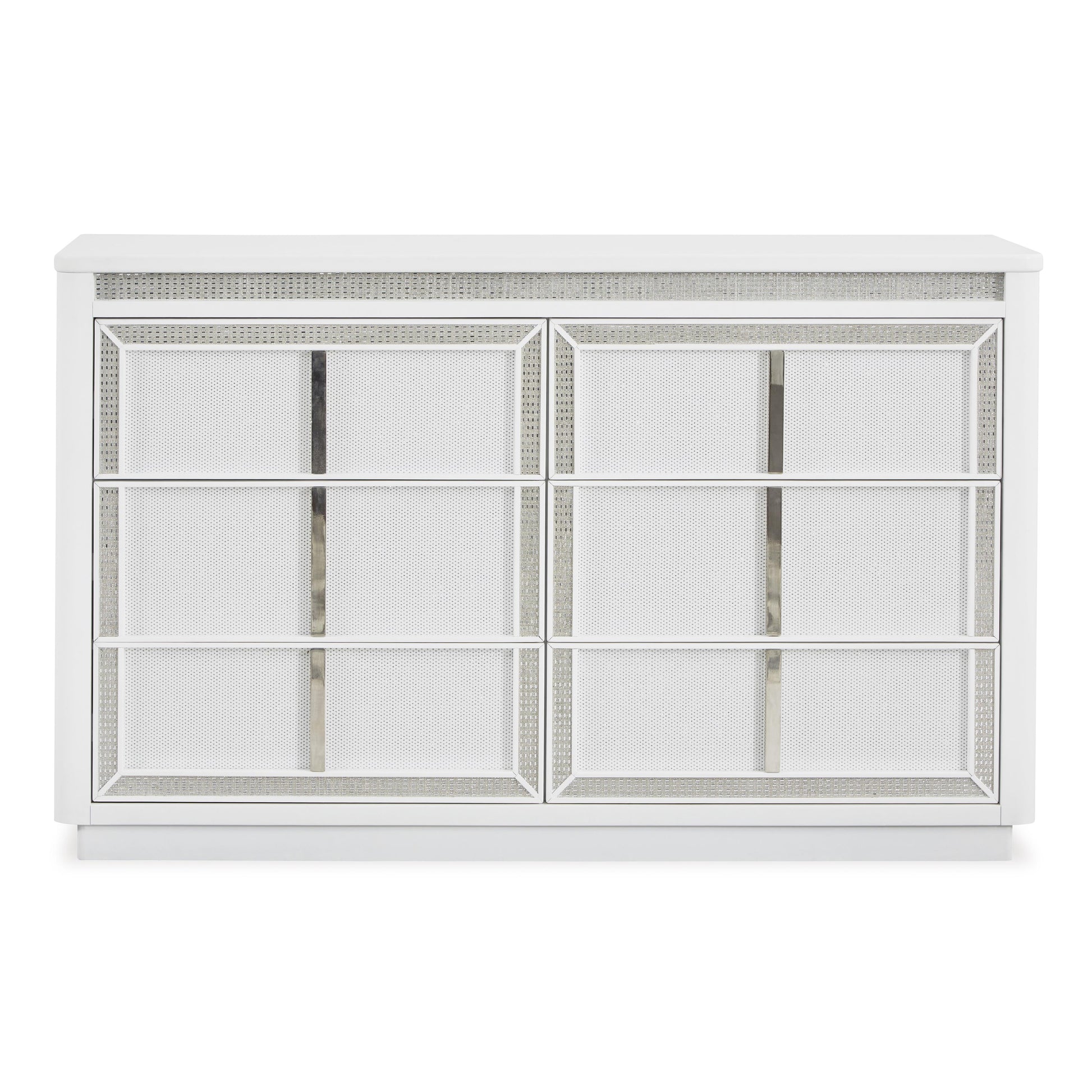 Signature Design by Ashley Chalanna B822-31 Dresser IMAGE 3