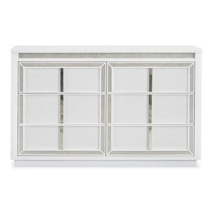 Signature Design by Ashley Chalanna B822-31 Dresser IMAGE 3