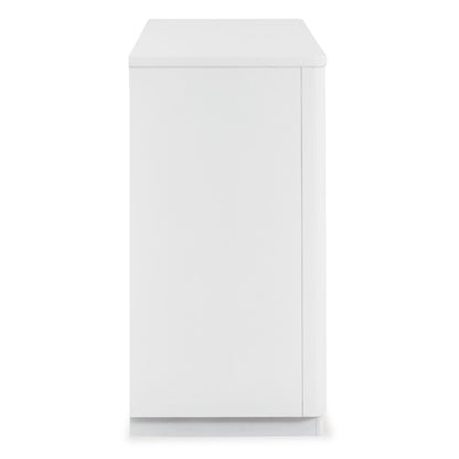 Signature Design by Ashley Chalanna B822-31 Dresser IMAGE 4