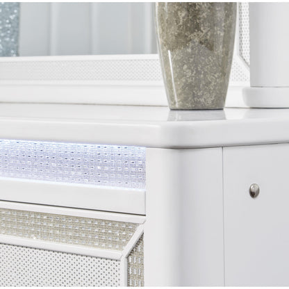 Signature Design by Ashley Chalanna B822-31 Dresser IMAGE 7