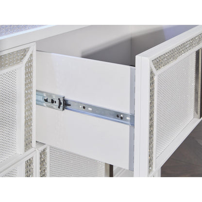 Signature Design by Ashley Chalanna B822-31 Dresser IMAGE 8