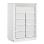 Signature Design by Ashley Chalanna B822-46 Five Drawer Chest IMAGE 1