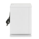 Signature Design by Ashley Chalanna B822-92 Two Drawer Night Stand IMAGE 4