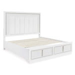  Signature Design by Ashley Chalanna B822B5 California King Upholstered Storage Bed IMAGE 5