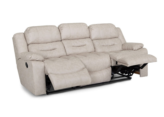 78842-3071-28 Decker Reclining Sofa Franklin Corp