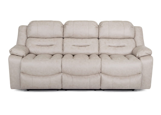 78842-3071-28 Decker Reclining Sofa Franklin Corp