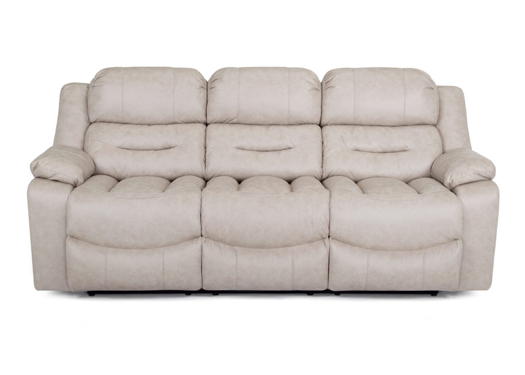 78842-3071-28 Decker Reclining Sofa Franklin Corp