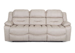 78842-3071-28 Decker Reclining Sofa Franklin Corp