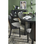Signature Design by Ashley Rowanbeck D821-01 Dining Upholstered Side Chair IMAGE 12