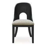 Signature Design by Ashley Rowanbeck D821-01 Dining Upholstered Side Chair IMAGE 2