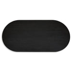 Signature Design by Ashley Rowanbeck D821-25 Oval Dining Room Table IMAGE 4