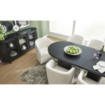 Signature Design by Ashley Rowanbeck D821-60 Dining Room Server IMAGE 14