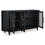 Signature Design by Ashley Rowanbeck D821-60 Dining Room Server IMAGE 2