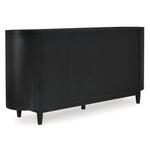 Signature Design by Ashley Rowanbeck D821-60 Dining Room Server IMAGE 5