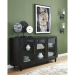 Signature Design by Ashley Rowanbeck D821-60 Dining Room Server IMAGE 6