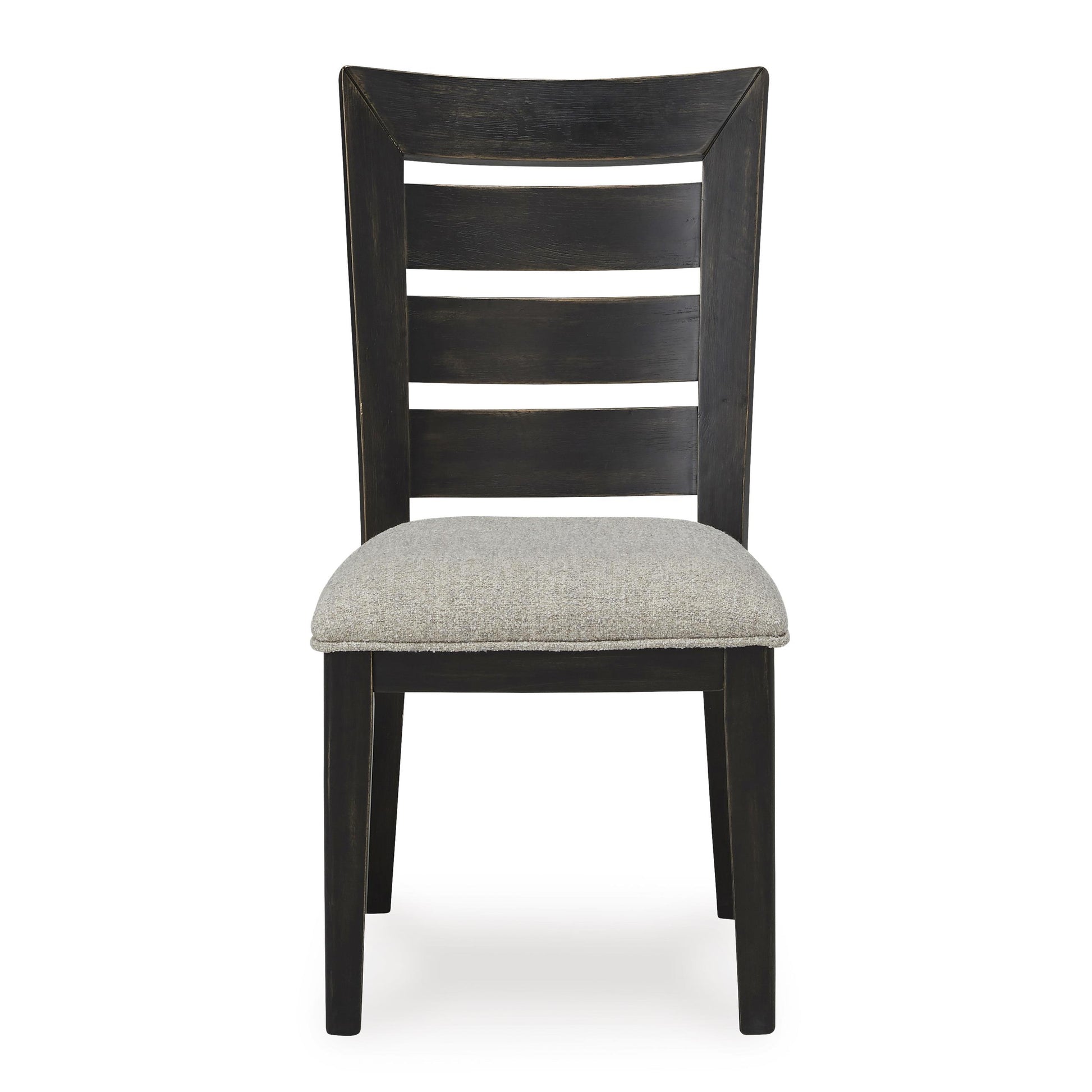 Signature Design by Ashley Galliden Dining Chair D841-03 IMAGE 2