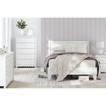 Signature Design by Ashley Hallityn EB1810-245 Five Drawer Chest IMAGE 9