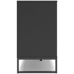 Signature Design by Ashley Socalle EB1865-231 Six Drawer Dresser IMAGE 4