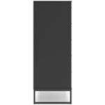 Signature Design by Ashley Socalle EB1865-245 Five Drawer Chest IMAGE 4