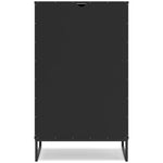 Signature Design by Ashley Socalle EB1865-245 Five Drawer Chest IMAGE 5