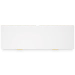 Signature Design by Ashley Socalle EB1867-231 Six Drawer Dresser IMAGE 6