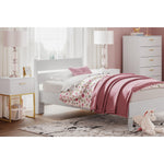 Signature Design by Ashley Socalle EB1867-245 Five Drawer Chest IMAGE 13