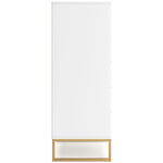 Signature Design by Ashley Socalle EB1867-245 Five Drawer Chest IMAGE 4