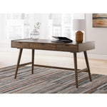 Signature Design by Ashley Lyncott H615-44 Home Office Desk IMAGE 6