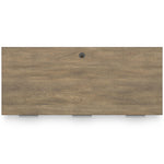 Signature Design by Ashley Montia H632-44 Home Office Desk IMAGE 6