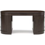 Signature Design by Ashley Korestone H687-27 Home Office Desk IMAGE 3