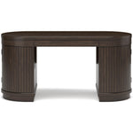 Signature Design by Ashley Korestone H687-27 Home Office Desk IMAGE 5