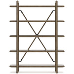 Signature Design by Ashley Roanhowe H769-70 Bookcase IMAGE 2