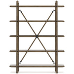 Signature Design by Ashley Roanhowe H769-70 Bookcase IMAGE 4