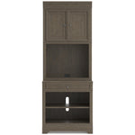  Signature Design by Ashley Janismore H776H7 Bookcase IMAGE 2