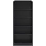 Signature Design by Ashley Rowanbeck H821-17 Large Bookcase IMAGE 2