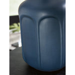 Signature Design by Ashley Gierburg L180214 Ceramic Table Lamp IMAGE 4