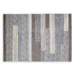 Signature Design by Ashley Sethburn R406592 Medium Rug IMAGE 1