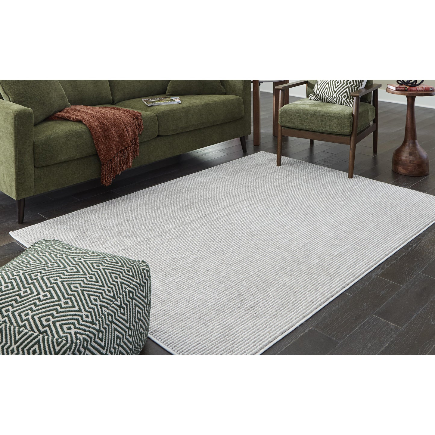 Signature Design by Ashley Rugs Rectangle R406691 IMAGE 2