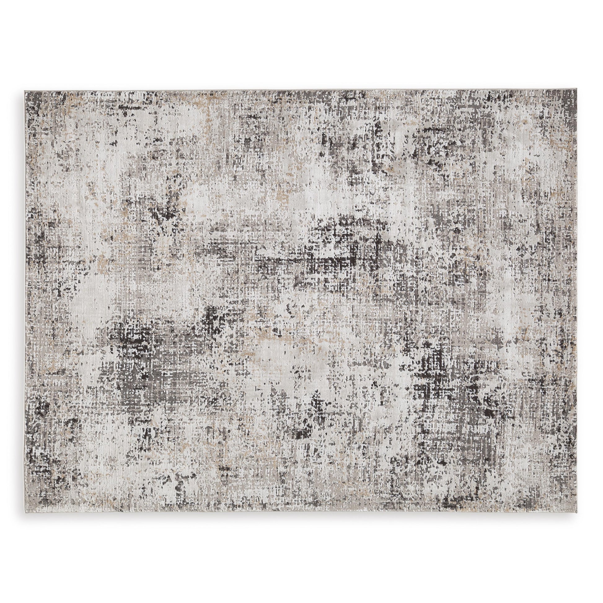 Signature Design by Ashley Rugs Rectangle R406701 IMAGE 1