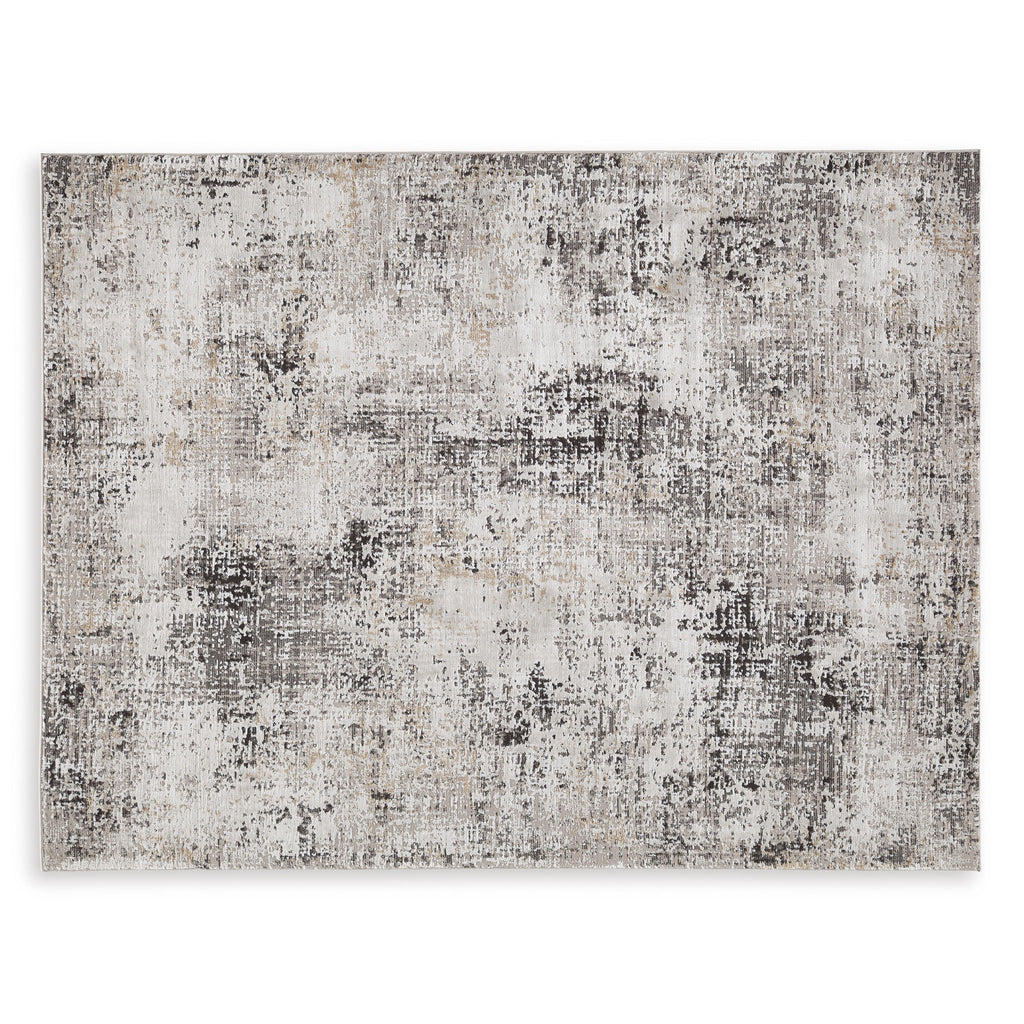 Signature Design by Ashley Elaning R406701 Large Rug IMAGE 1