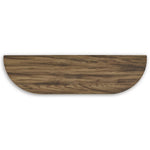 Signature Design by Ashley Austanny T683-4 Sofa Table IMAGE 3