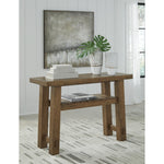 Signature Design by Ashley Mackifeld T724-4 Sofa Table IMAGE 4