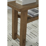 Signature Design by Ashley Mackifeld T724-4 Sofa Table IMAGE 5
