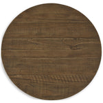 Signature Design by Ashley Mackifeld T724-6 Round End Table IMAGE 3