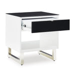 Signature Design by Ashley Gardoni T756-3 Rectangular End Table IMAGE 2